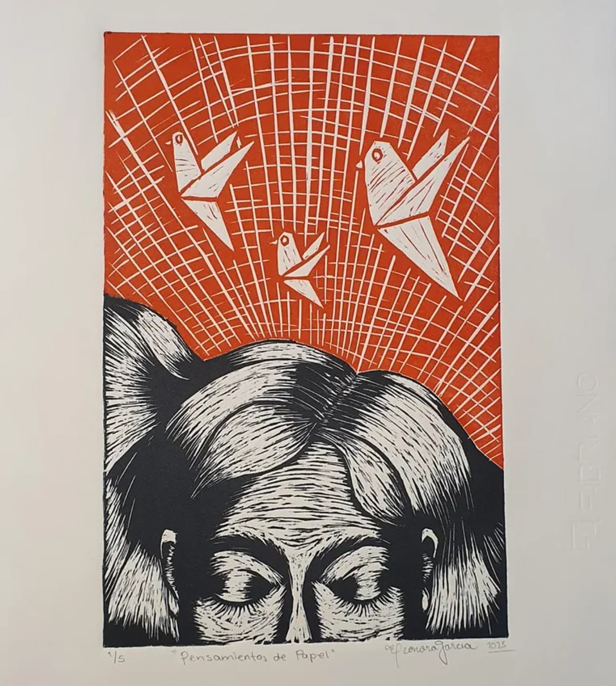 Pensamientos de Papel