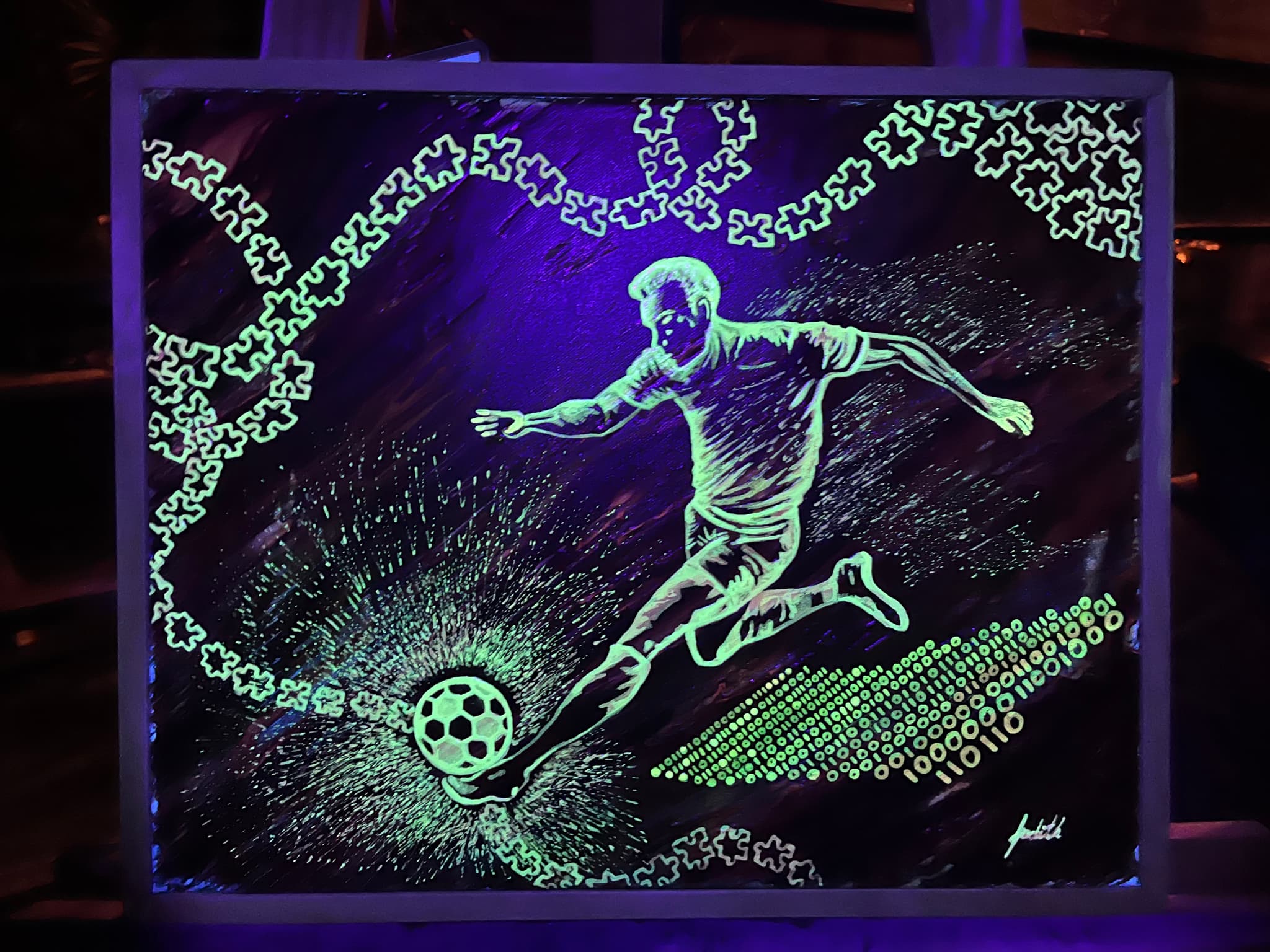 Perseverancia y Resistencia