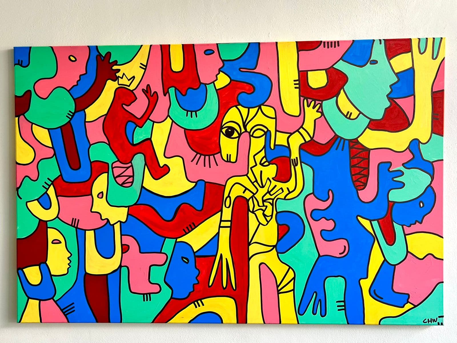 Migrantes Desesperados